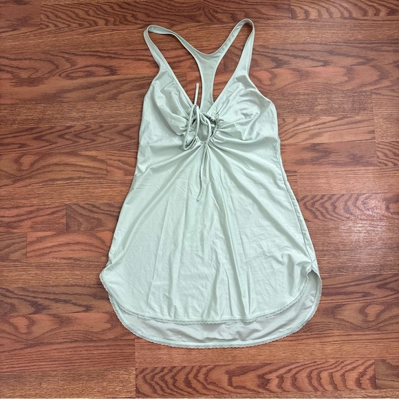 Savage X Fenty String Fling Sleep Slip - Picture 3 of 4